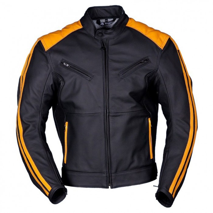 Motorbike Jacket